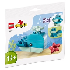 LEGO DUPLO My First Wal 30648