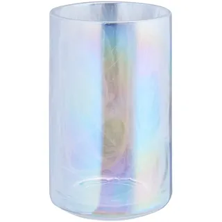 KLEINE WOLKE Zahnputzbecher »Opalis«, weiß