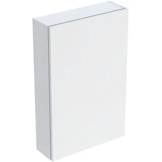 Geberit iCon Hängeschrank rechteckig, 1 Tür, 45x70x15 cm, 502318011