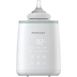 Momcozy Babyflaschenwärmer