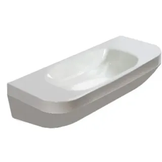 Duravit DuraStyle Handwaschbecken 50 x 22 cm (0713500000)