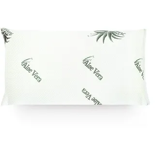 Mister Sandman Ergonomisches Kissen 40 x 80 cm