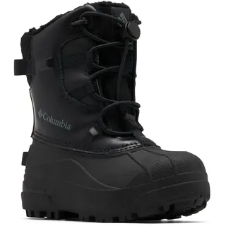 Columbia BugabootTM Schneestiefel Schwarz 38