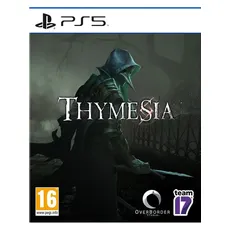 Thymesia - Sony PlayStation 5 - RPG - PEGI 16