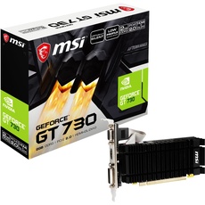 Bild GeForce GT 730 2 GB GDDR3 902 MHz V809-3861R