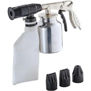 Schneider Sandstrahlpistole SSP-Strahlfix
