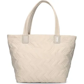 zwei Shopper Cleo CL200 FS25 33 x 48 x 19 - Beige
