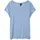 Vmava Plain Blau M