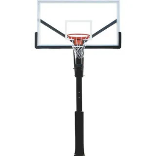 Prosport Basketballkorb In-Ground 2.3-3.05m