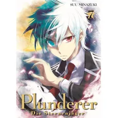 Plunderer - Die Sternenjäger 07