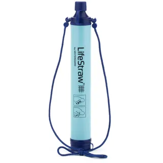 Lifestraw Wasserfilter Kunststoff 7640144282943 Personal
