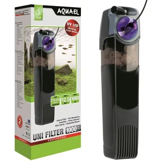 AquaEl Innenfilter Unifilter 1000