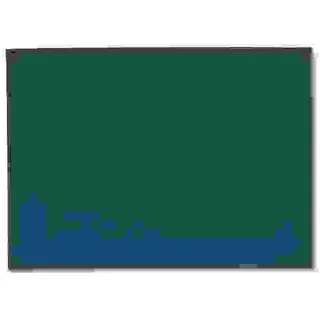 Kela Keuken Tischset, Kunststoff, Violett, 45 mm x 33 mm