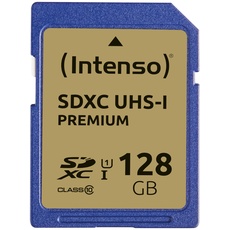 Bild von SD UHS-I Premium 128 GB