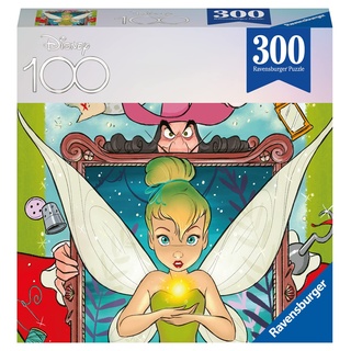 Ravensburger Puzzle Tinkerbell (13372)