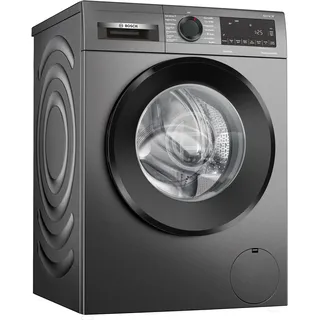 Bosch WGG244ZR10 Bosch Serie 6 Waschmaschine (9 kg, 1400 U/min)
