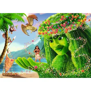 Ravensburger Vaiana Ravensburger 12001680