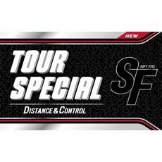 Bild Tour Special SF Golfbälle