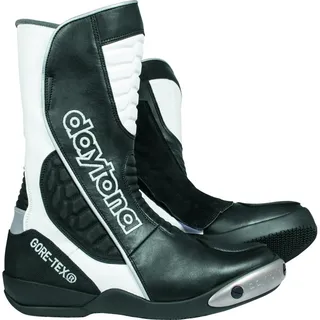 Daytona Strive GTX Gore-Tex - Schwarz/Weiß