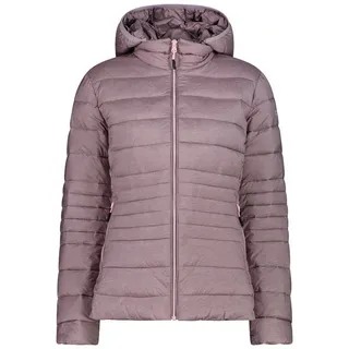 CMP Damen Zip Hood pink mel. 44