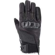 V Quattro Design Sp 18 Herren Handschuhe, Schwarz, Größe XL