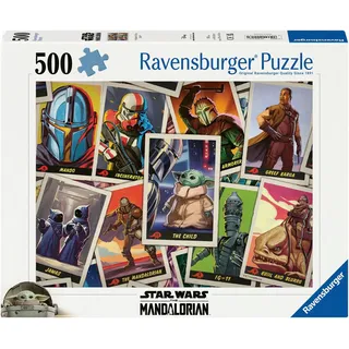 Ravensburger Auf der Suche nach dem Kind Ravensburger 12000216