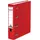 Doppelordner DIN A5 70 mm Rot 4 St.