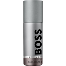 Bild Boss Bottled Deodorant Spray 150 ml