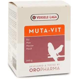 Oropharma Muta-VIT - 200 g