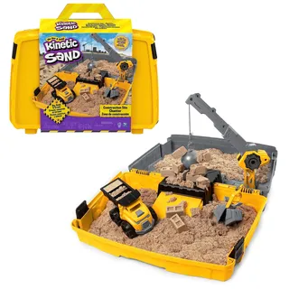 Spin Master Kinetic Sand Modelliersand