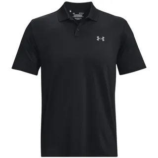 Under Armour Herren Poloshirt Performance 3.0 1377374-001, S