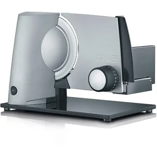 Graef Allesschneider SKS320 Grau