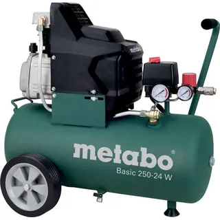 Metabo Basic 220-24 OF Silent