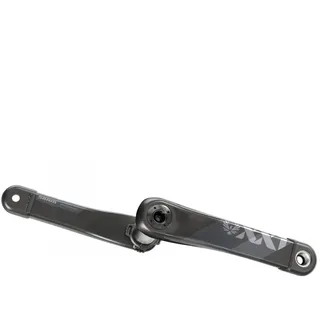 Sram XX1 Eagle DUB 8b Kurbel - Black - 165 mm