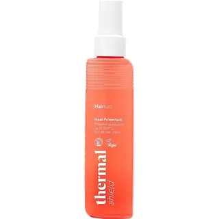 Hairlust Haare StylingThermal ShieldTM Heat Protectant 150 ml