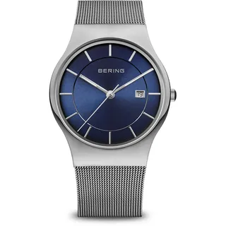 BERING Classic Collection 11938-003 Edelstahl 38 mm 11938-003