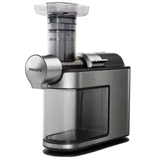 Philips Avance Collection HR1949 - juice extractor - full metal