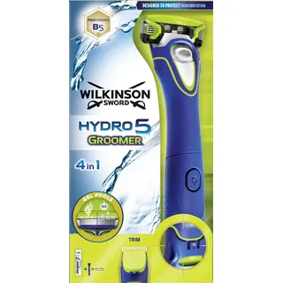 Wilkinson Sword Hydro 5 Groomer