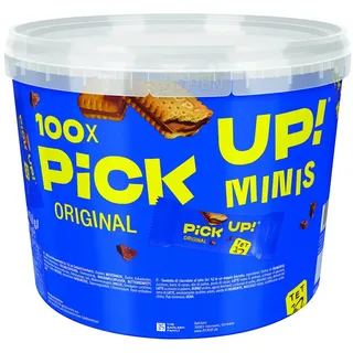 Pick UP! minis (1060g)