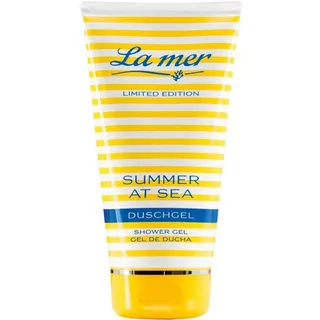 LA MER Summer at Sea Duschgel mP