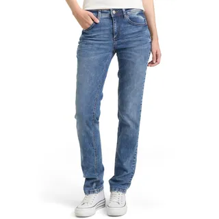 Tom Tailor Jeans Alexa Straight Fit