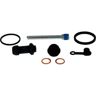 Prox Honda Cr 125 R 87-01/cr 250 R 87-01/cr 500 R 87-01 Reparaturset Für Hintere Bremssättel - Black - One Size