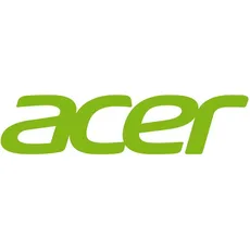 Acer COVER.UPPER.BLACK.W/KB.ITA.W8 (IT), Tastatur