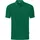 Polo Organic grün L