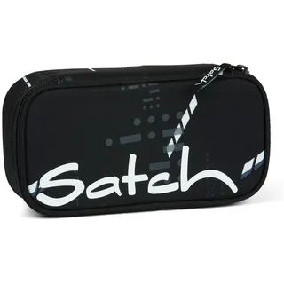 Satch Schlampermäppchen 22 cm - Grau