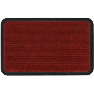 Astra Border Star 40 x 60 cm Rot