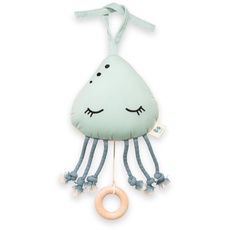 Bild Spieluhr Cuddle N Sleep - (Jellyfish)