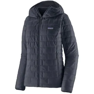Patagonia Nano Puff Hoody Damen Smolder Blue L