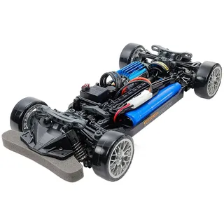 TAMIYA Chassis TT-02D Drift Spec 300058584