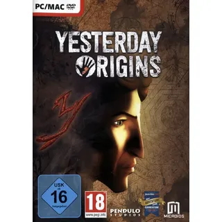 Plug In Digital Yesterday Origins